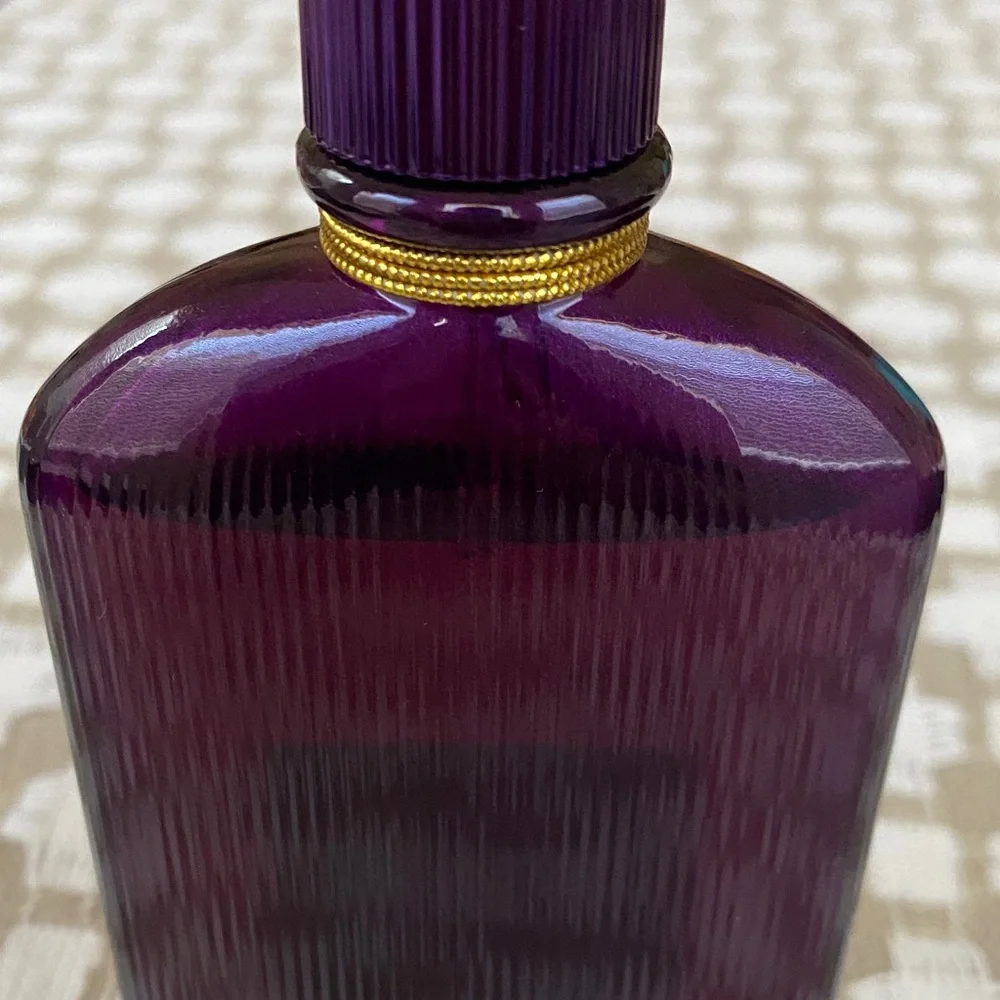 Tom Ford Velvet Orchid, Purple - Picture 6 of 7